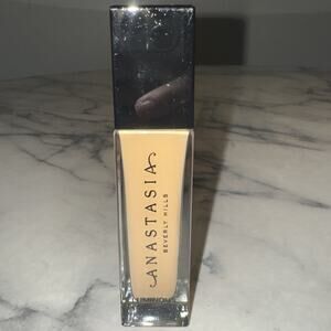 Anastasia Beverly Hills Medium Coverage Natural Finish Luminous Foundation 315N